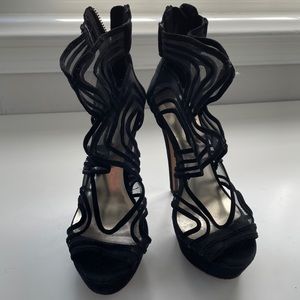 Bebe heels